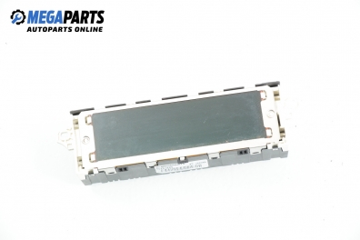 Дисплей за Peugeot 308 Hatchback (09.2007 - 12.2016), № 9664644280