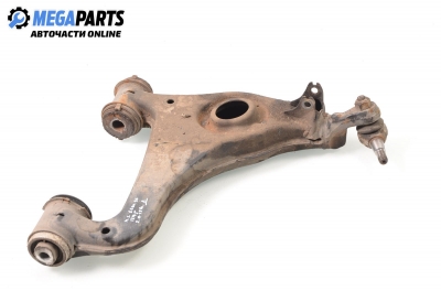 Носач / щанга за Mercedes-Benz E-Class Sedan (W210) (06.1995 - 08.2003), седан, позиция: предна, лява