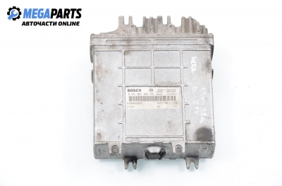 Компютър двигател за Renault Megane I Grandtour (03.1999 - 08.2003) 1.9 dTi (KA0N), 98 к.с., № Bosch 0 281 001 969