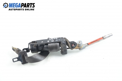 Предпазен колан за Volvo S40 I Sedan (07.1995 - 06.2004), позиция: предна, лява