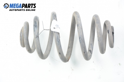 Пружина за ходова част за Audi A6 Avant C5 (11.1997 - 01.2005), комби, позиция: задна