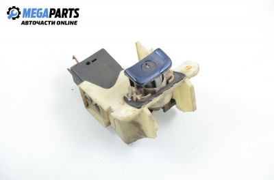 Ключалка заден капак за Citroen Xsara Hatchback (04.1997 - 04.2005), хечбек