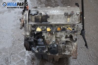 Двигател за Honda HR-V (GH) (03.1999 - ...) 1.6 16V 4WD, 124 к.с., code: D16W5