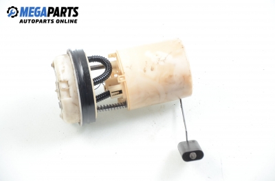 Нивомер за Volvo S40 I Sedan (07.1995 - 06.2004) 1.9 TD