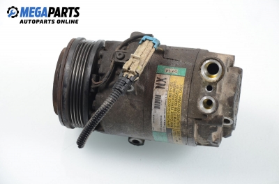 Компресор климатик за Opel Astra G Hatchback (02.1998 - 12.2009) 1.6, 84 к.с., № 09165714