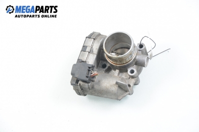 Дроселова клапа за Fiat Stilo Hatchback (10.2001 - 11.2010) 1.2 16V (192_XA1B), 80 к.с., № Bosch 0 280 750 042