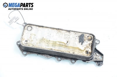 Маслоохладител за Mercedes-Benz CLK-Class Coupe (C209) (06.2002 - 05.2009) 320 CDI (209.320), 224 к.с.