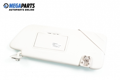 Сенник за Peugeot 308 Hatchback (09.2007 - 12.2016), позиция: дясна