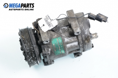 Компресор климатик за Mitsubishi Space Star Minivan (06.1998 - 12.2004) 1.9 DI-D (DG4A), 102 к.с., № SD7H15