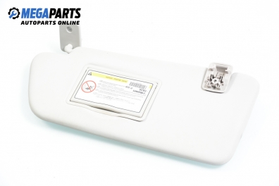 Сенник за Peugeot 308 Hatchback (09.2007 - 12.2016), позиция: лява