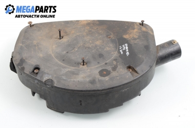 Въздуховод за Skoda Octavia I Sedan (09.1996 - 12.2010) 1.6, 75 к.с.