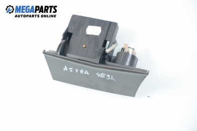 Пепелник за Opel Astra H Hatchback (01.2004 - 05.2014)