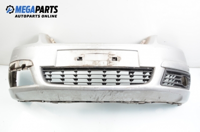 Предна броня за Opel Zafira B Minivan (07.2005 - 14.2015), позиция: предна