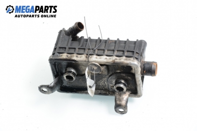 Маслоохладител за BMW 3 Series E36 Sedan (09.1990 - 02.1998) 318 tds, 90 к.с.