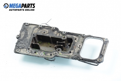 Капак ангренажен ремък за Mercedes-Benz M-Class SUV (W163) (02.1998 - 06.2005) ML 400 CDI (163.128), 250 к.с.