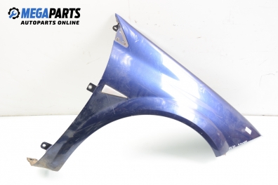 Калник за Renault Megane II Hatchback (07.2001 - 10.2012), 4+1 вр., хечбек, позиция: дясна