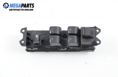 Бутони ел. стъкла  за Subaru Legacy IV Wagon (09.2003 - 12.2009)