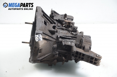 Ръчна скоростна кутия за Alfa Romeo 156 Sedan (09.1997 - 09.2005) 1.8 16V T.SPARK (932A3), 144 к.с.