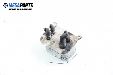 Маслоохладител за Mercedes-Benz M-Class SUV (W163) (02.1998 - 06.2005) ML 400 CDI (163.128), 250 к.с.