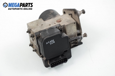 Помпа ABS за Mercedes-Benz A-Class Hatchback  (W168) (07.1997 - 08.2004), № Bosch 0 265 202 412