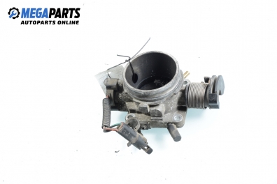 Дроселова клапа за Ford Transit Bus III (01.1991 - 09.1994) 2.0 i (EBL, EDL, EGL, ESS, EUS), 98 к.с.