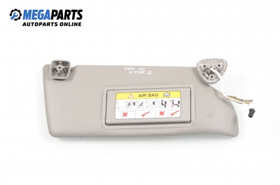 Сенник за Jaguar X-Type Sedan (06.2001 - 11.2009), позиция: дясна