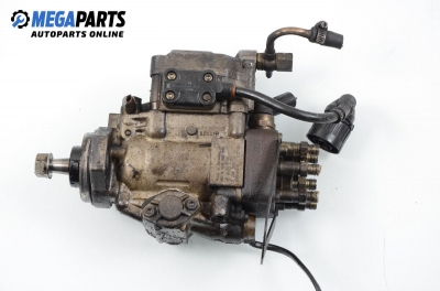 ГНП-горивонагнетателна помпа за BMW 5 Series E39 Touring (01.1997 - 05.2004) 525 tds, 143 к.с., № Bosch 0 460 406 994