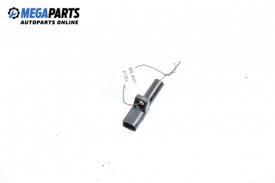 Датчик за колянов вал за Mercedes-Benz M-Class SUV (W163) (02.1998 - 06.2005) ML 400 CDI (163.128), 250 к.с.