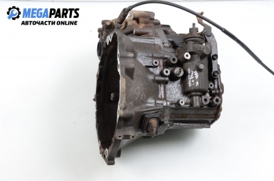 Ръчна скоростна кутия за Toyota Starlet Hatchback III (12.1989 - 03.1996) 1.0 (EP80_), 54 к.с.