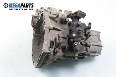 Ръчна скоростна кутия за Fiat Stilo Hatchback (10.2001 - 11.2010) 1.2 16V (192_XA1B), 80 к.с.