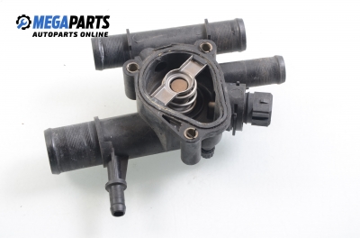 Корпус на термостат за Renault Laguna II Grandtour (03.2001 - 12.2007) 1.9 dCi (KG0G), 120 к.с.