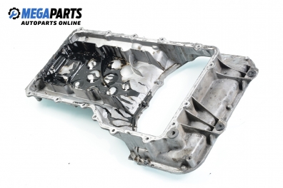 Картер за Mercedes-Benz M-Class SUV (W163) (02.1998 - 06.2005) ML 400 CDI (163.128), 250 к.с.