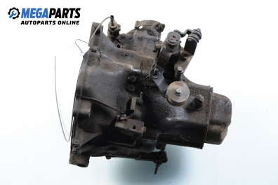 Ръчна скоростна кутия за Daewoo Matiz Hatchback (09.1998 - 01.2005) 0.8, 52 к.с.