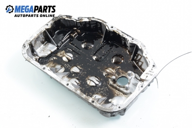 Картер за Mercedes-Benz M-Class SUV (W163) (02.1998 - 06.2005) ML 400 CDI (163.128), 250 к.с.