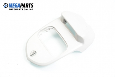 Интериорна пластмаса за Peugeot 308 Hatchback (09.2007 - 12.2016), 4+1 вр., хечбек, позиция: предна