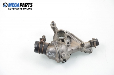 Корпус на термостат за Nissan Sunny II Hatchback (06.1986 - 09.1991) 1.4 LX, 75 к.с.