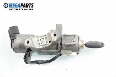 Контактен ключ за Toyota Avensis Sedan II (04.2003 - 11.2008)