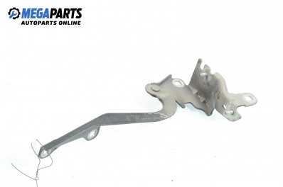 Панта преден капак за Renault Laguna III Grandtour (10.2007 - 12.2015), 4+1 вр., комби, позиция: лява, № 654010001R