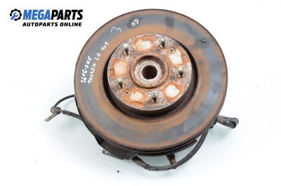 Шенкел главина за Hyundai Tucson SUV (06.2004 - 11.2010), позиция: предна, дясна