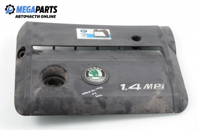 Декоративен капак двигател за Skoda Fabia I Hatchback (08.1999 - 03.2008)