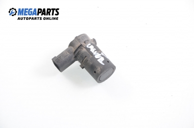 Парктроник за Renault Laguna II Grandtour (03.2001 - 12.2007)