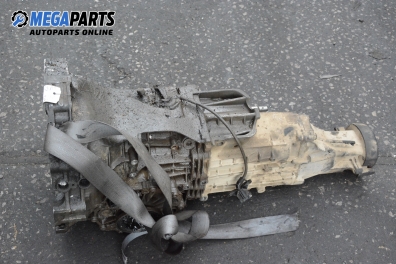 Ръчна скоростна кутия за Volkswagen Passat Variant B5 (05.1997 - 12.2001) 1.8 Syncro/4motion, 125 к.с.