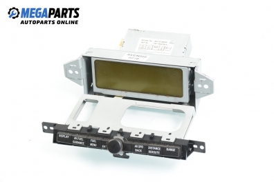 Бордови компютър за Toyota Avensis Sedan II (04.2003 - 11.2008), № 86110-05020