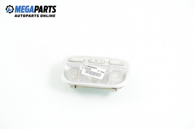 Плафон за Peugeot 308 Hatchback (09.2007 - 12.2016)