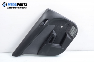 Кора врата за Opel Astra H Estate (08.2004 - 05.2014), комби, позиция: задна, лява