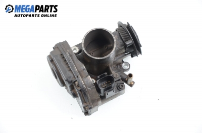 Дроселова клапа за Seat Arosa Hatchback (05.1997 - 06.2004) 1.0, 50 к.с.