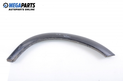 Вежда калник за SsangYong Musso SUV (01.1993 - 09.2007), позиция: предна, дясна