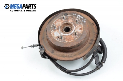 Шенкел главина за Hyundai Tucson SUV (06.2004 - 11.2010), позиция: задна, дясна