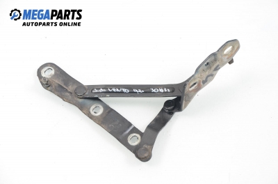 Панта заден капак за Volkswagen Vento Sedan (11.1991 - 09.1998), позиция: лява