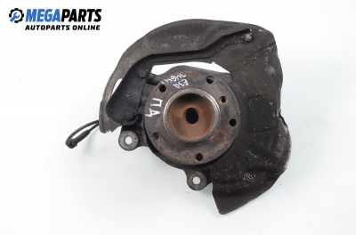 Шенкел главина за BMW 5 Series E39 Sedan (11.1995 - 06.2003), позиция: предна, дясна